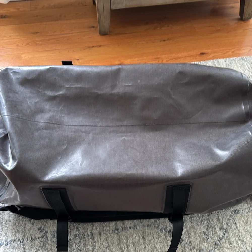 Mier waterproof duffle - Picture 5 of 9